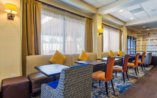 Hampton Inn Salt Lake City - Downtown