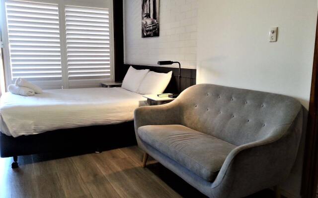 Kurri Motor Inn