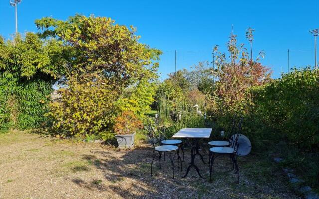 Gîte Châteauneuf-sur-Loire, 3 pièces, 3 personnes - FR-1-590-124