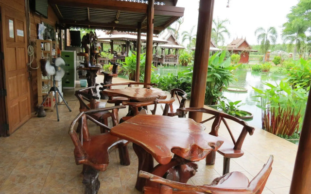 Pongsin Resort and Restaurant