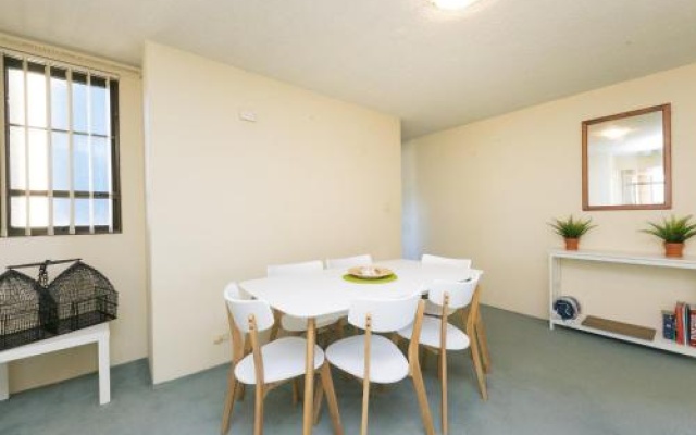Forster Towers 54 With Lake And Ocean Views – Guest Rooms – Forster