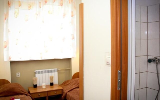 Ośrodek Usług Hotelarskich Kinga