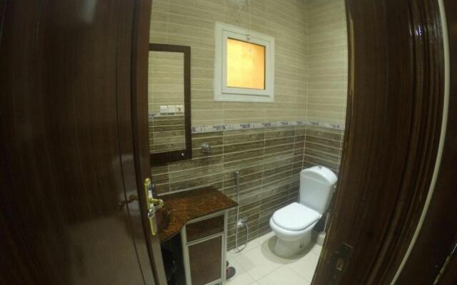 Masat Al Badr Furnished Apartments