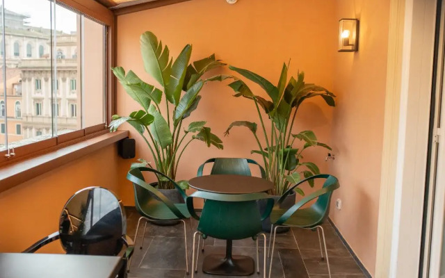 Stendhal Luxury Suites