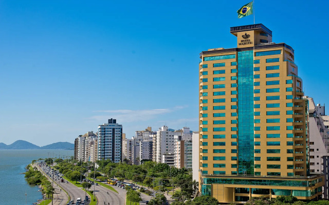 Majestic Palace Hotel