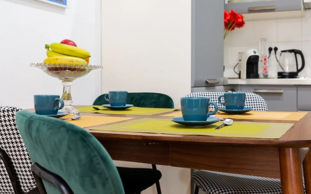 Venturini Guest House