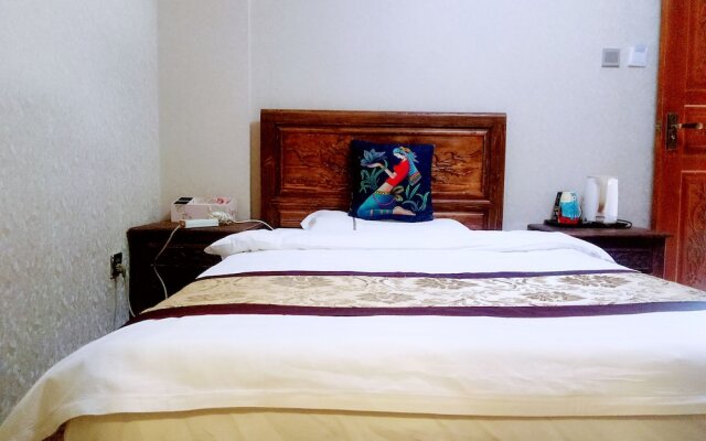 21C View Inn