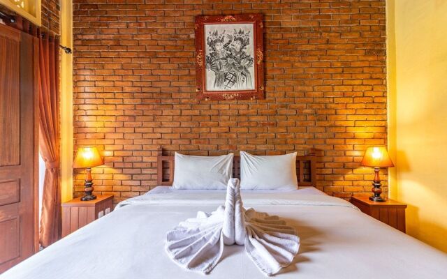 The GARUDA villa & Restaurant