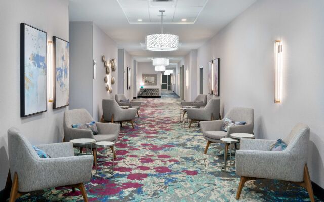 Hilton Garden Inn Tampa/Riverview/Brandon