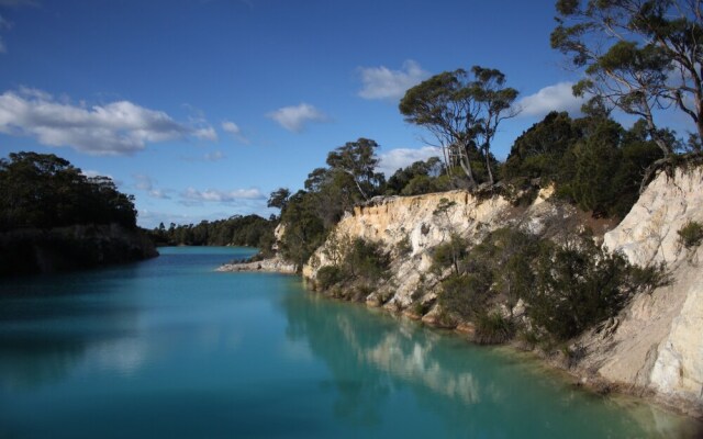 Bridport Seaside Lodge