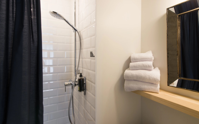 Jam Hotel Brussels
