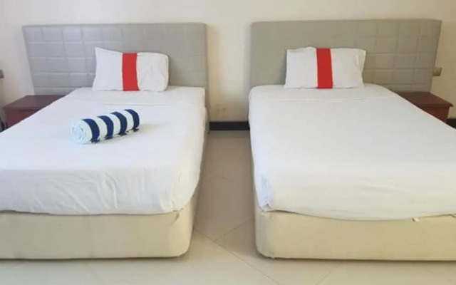 Sodere Hotel - AU