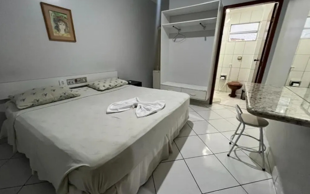 Hotel Mangabeiras Express