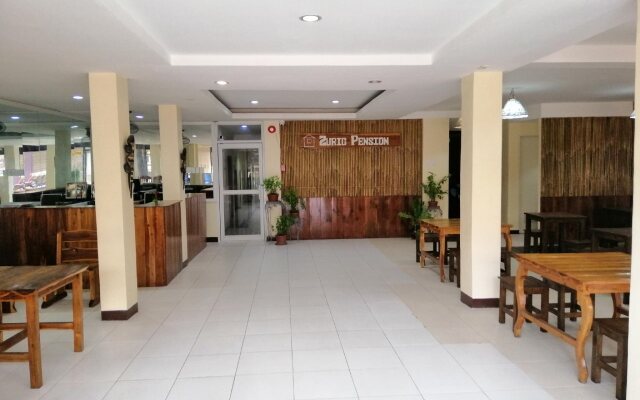 Cozy Coron Inn