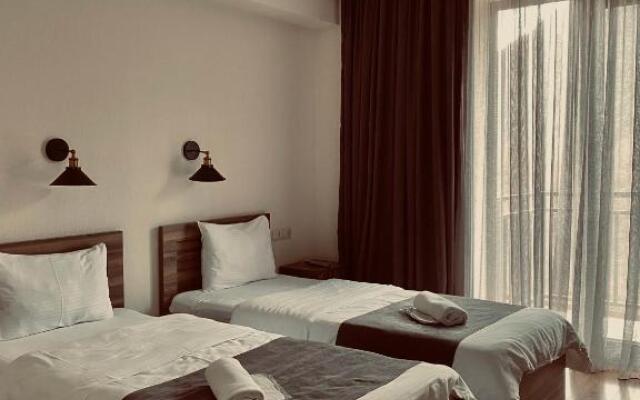 Hotel Gold Kazbegi