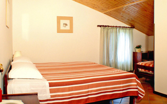 Apartment in Residence La Ginestra in Montelparo