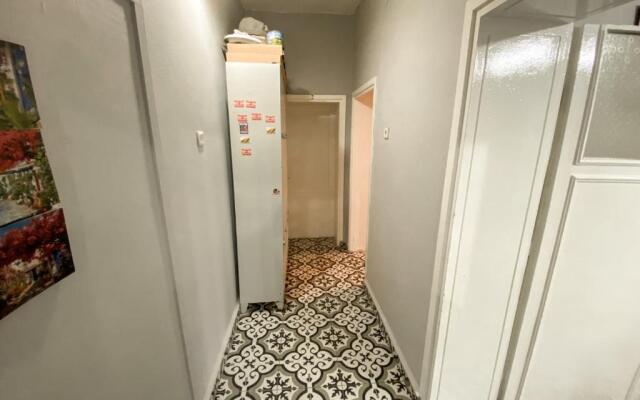 CityHub - Hostel