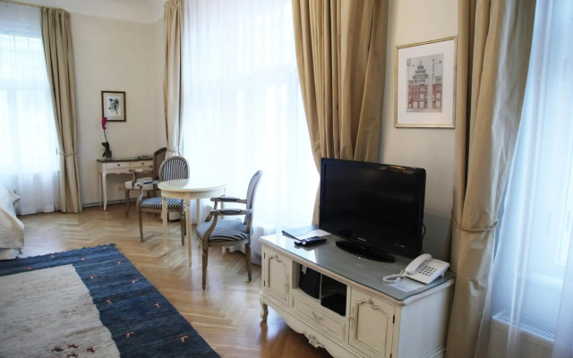 Apartments Laipu
