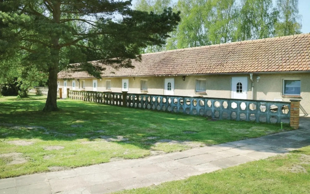 Amazing Home in Bresewitz With