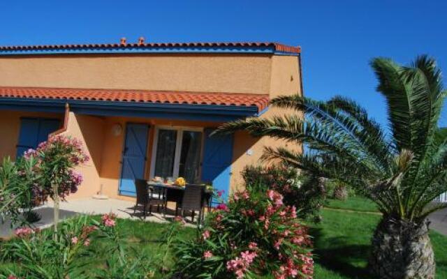 Village Marin Catalan