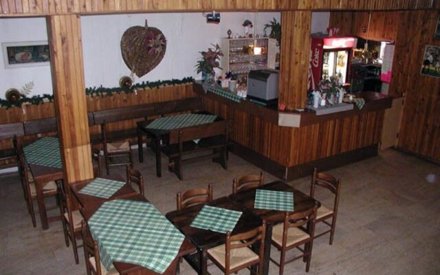 Hotel Golden Harrachov