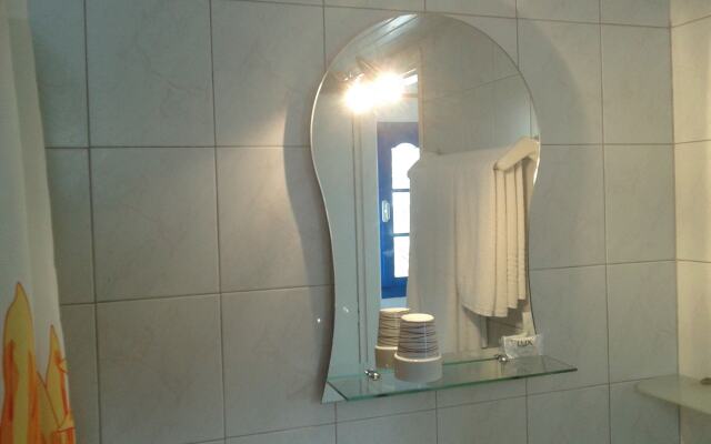 Creta Sun Hotel Studios