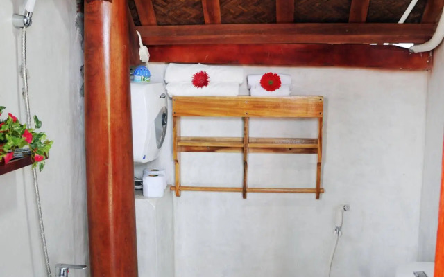 Seaside An Bang Homestay