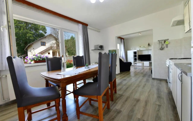 Apartman Dorijan