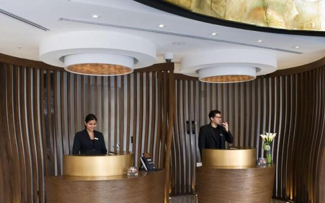 Courtyard by Marriott Lima Miraflores