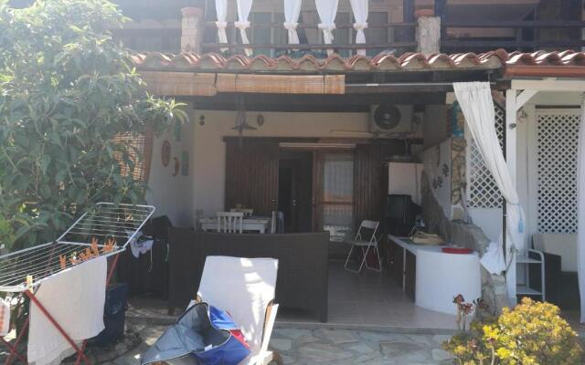 Appartamento alle porte della costa smeralda