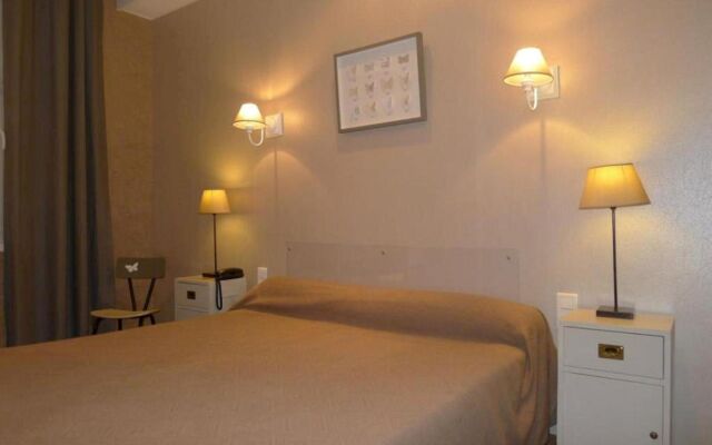 Citotel des Messageries