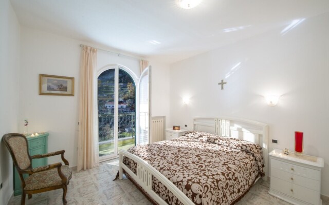 Il Pesco Villa