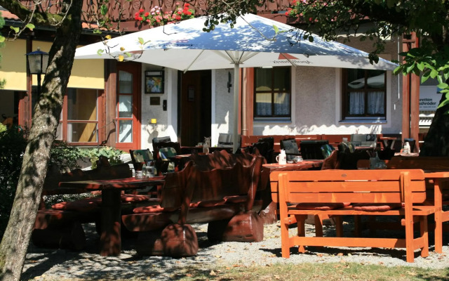 Waldpension Jägerstüberl