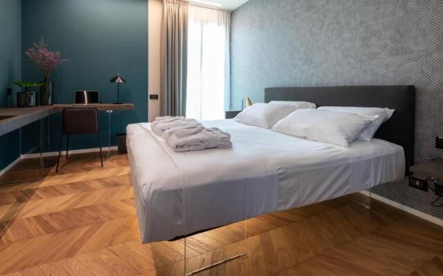 Demo Hotel Design Emotion