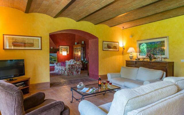 San Francesco 12 in Sarteano