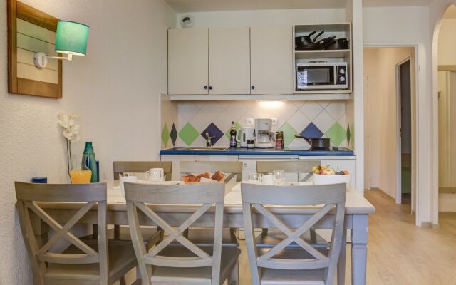 Résidence Pierre & Vacances Valescure