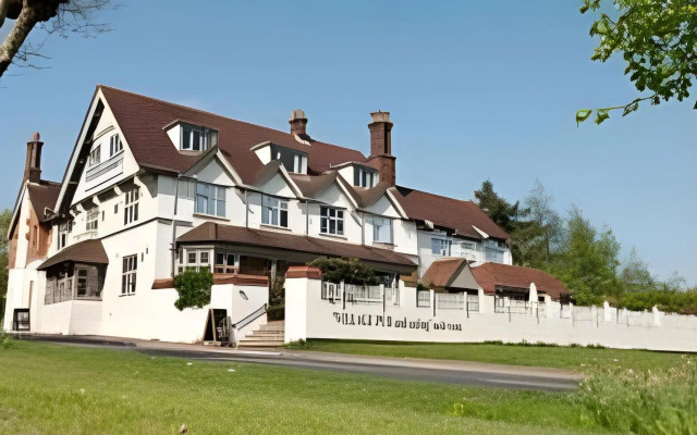 Innkeepers Lodge Tunbridge Wells