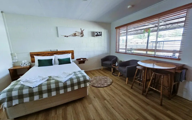 Kilcoy Motel