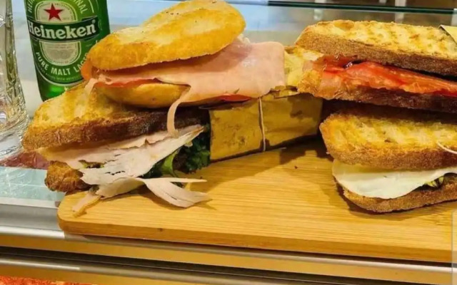 Centro & Mare - Rooms & Suites