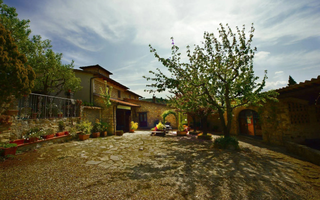 Podere Vignola