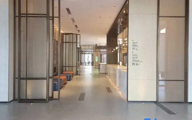 Hyatt Place Yantai Development Zone