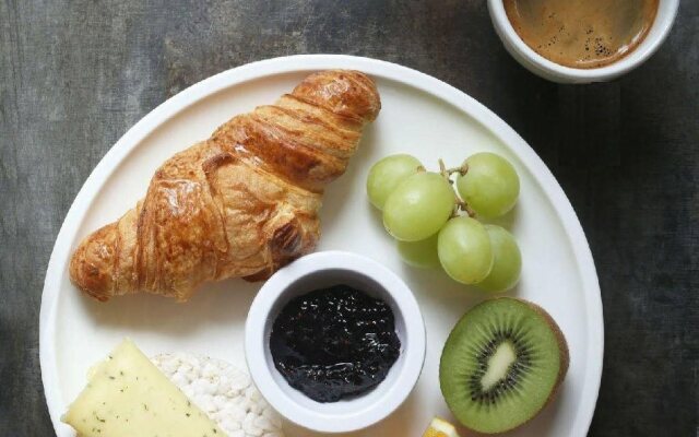 Conscious Hotel Museum Square