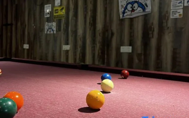 Dong Shan Gaga Hostel