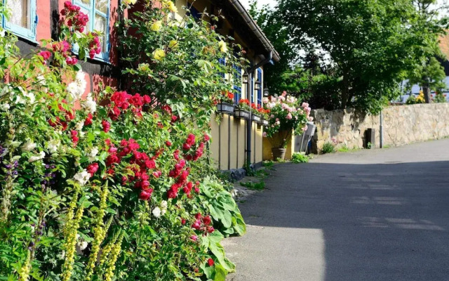 6 Person Holiday Home in Allinge