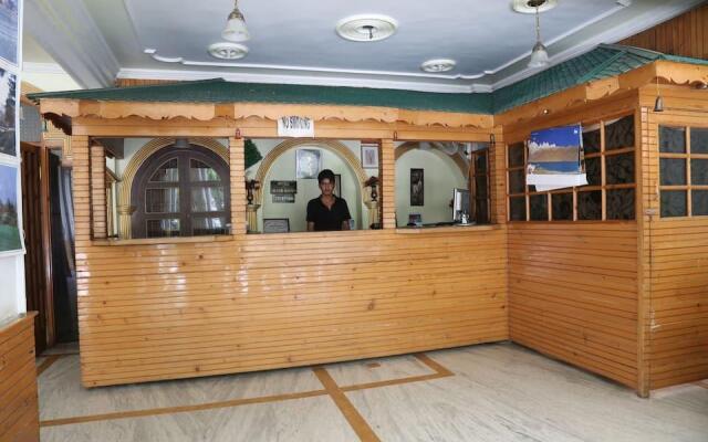 Hotel Grand Osheen