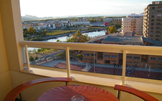 Apartamentos Milenio