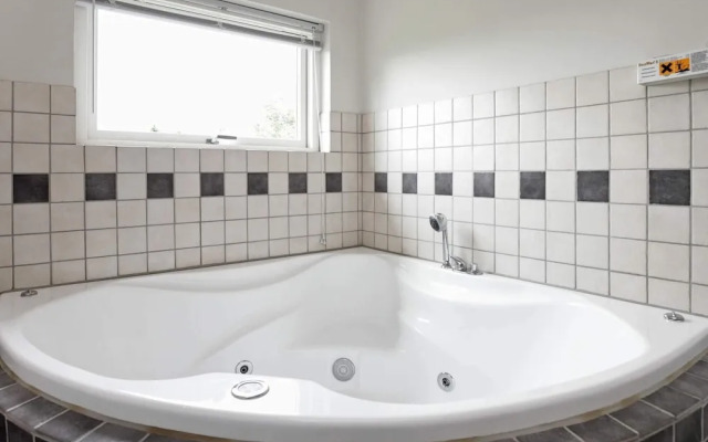 8 Person Holiday Home in Fjerritslev