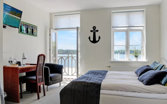 Hotel Nysted Havn
