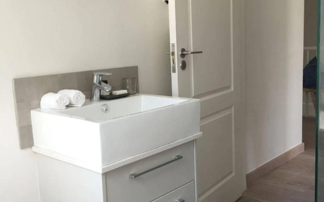 Cricklewood Place Luxury Holiday Homes