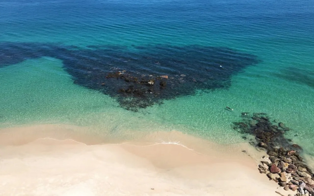 Condominio Los Palmares 902